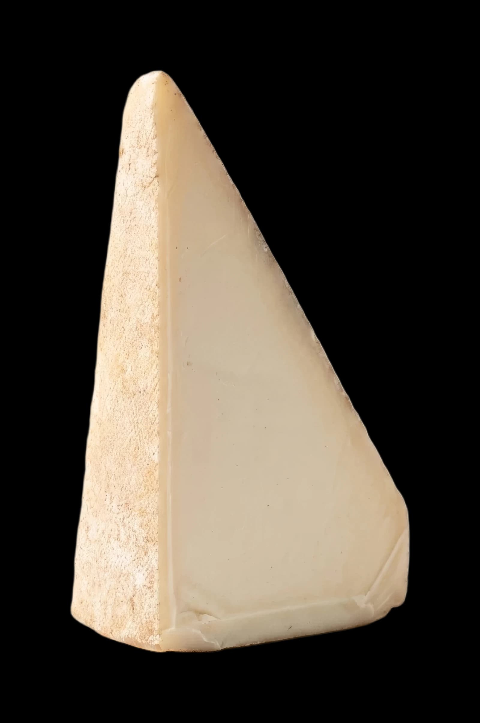 Pointe de Sein d'Hélène, fromage de brebis